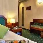 Hotell Astoria Sure Collection By Western Milano