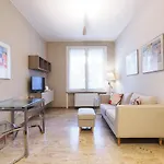 Contempora - Elvezia Park - 1bed, 1bath With Balcony - E15 아파트