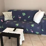 Apartment Feel Like In
