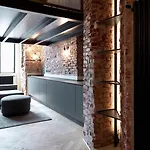 Apartamento Isola Stylish Loft In Milão