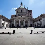 Ξενοδοχείο Antico Borgo