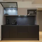 Sant'ambrogio Apartments, Reception H24 דירה