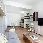 Joivy Casa 27 Apartamento *