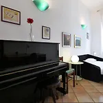 Primopiano - Lambrate アパート *