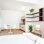 Apartamento Joivy Casa 27 Milão