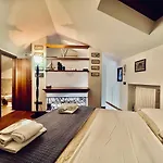 Διαμέρισμα La Casa Sul Naviglio *