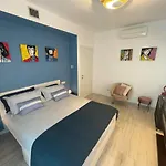 Appartement Casa Aleardi 1B - Arco Della Pace & Paolo Sarpi