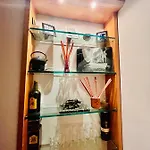 La Casa Sul Naviglio Διαμέρισμα *