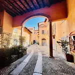 Διαμέρισμα La Casa Sul Naviglio *