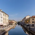 Casa Olfinia - Cosy On The Canal Appartement