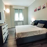 Residenza Vigliani Near Allianz Mico And Citylife Apartment Milan