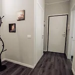 Residenza Vigliani Near Allianz Mico And Citylife Apartment Milan