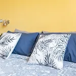 Apartment Rosselli 13