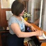 Hotel Ca' Grande Mailand