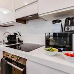 Appartement Sweett - Cozy Duomo Milan