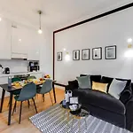 Apartament Sweett - Cozy Duomo