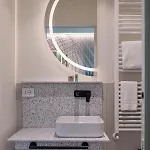 Hotel Boutique Martini 17 3*