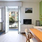 Primopiano - Biancospini A Apartamento *