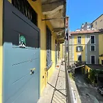 Easy - And Navigli
