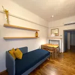 Easy - And Navigli Lägenhetshotell 3*