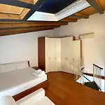 Lägenhetshotell Easy - And Navigli Milano