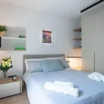 2 Centro Milano,duomo,navigli Appartement *