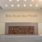 Отель Palazzo Delle Stelline