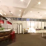 Hotel Blaise&francis Milaan