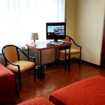 Hotel Ornato Milan