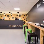 Hotel Ornato Milan