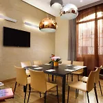 Szálloda Enterprise Design & Boutique 4*