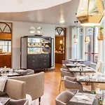 Hotel Garibaldi Station By Ihg 4*