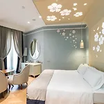 シャトー モンフォール ルレ＆シャトー 5* ミラノ
