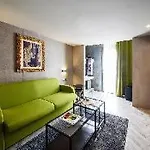 Hotell Just Milano