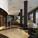 Crowne Plaza By Ihg Hotel