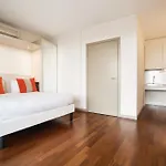 Ramada Plaza By Wyndham Hotell Milano