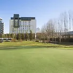 Ramada Plaza By Wyndham 4*