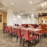 Ramada Plaza By Wyndham Hotell Milano