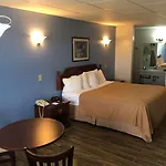 A&o Ca Granda Hotell 3*