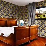 Hotel Pierre Milaan
