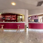 太阳花酒店 4* 米兰