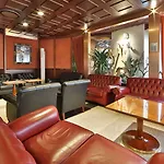 Hotel C-hotels Concorde 4*