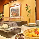 Hotel C-hotels Concorde Milan