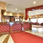 C-hotels Concorde Hotel 4*