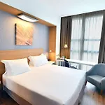 Hotell Hilton Garden North