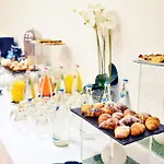Hilton Garden North Hotell