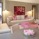 Rosa Grand - Starhotels Collezione