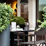 Hotel Rosa Grand - Starhotels Collezione 4*