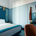Mate Collection Giulia, 4* Milaan
