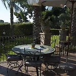 בית נופש Papardo ג'יארה